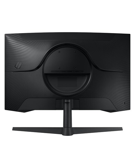 Monitor PC Gaming curvo 81,2 cm (32") Samsung Odyssey G5 LS32CG552EUXEN, 165 Hz, WQHD, FreeSync - Negro Negro-3