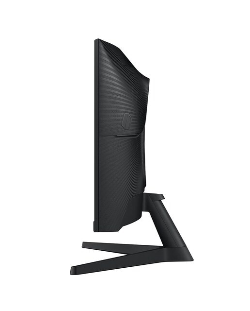 Monitor PC Gaming curvo 81,2 cm (32") Samsung Odyssey G5 LS32CG552EUXEN, 165 Hz, WQHD, FreeSync - Negro Negro-5