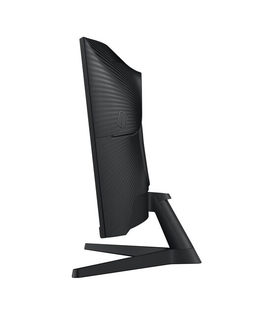 Monitor PC Gaming curvo 81,2 cm (32") Samsung Odyssey G5 LS32CG552EUXEN, 165 Hz, WQHD, FreeSync - Negro Negro-7