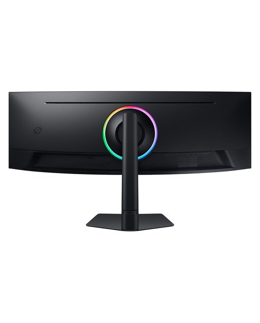 Monitor PC Gaming curvo 124,4 cm (49") Samsung Odyssey G9 LS49CG954EUXEN. 240 Hz, DQHD, FreeSync Premium Pro - Negro Negro-3