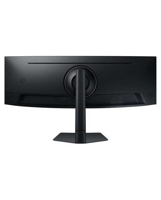 Monitor PC Gaming curvo 124,4 cm (49") Samsung Odyssey G9 LS49CG954EUXEN. 240 Hz, DQHD, FreeSync Premium Pro - Negro Negro-5