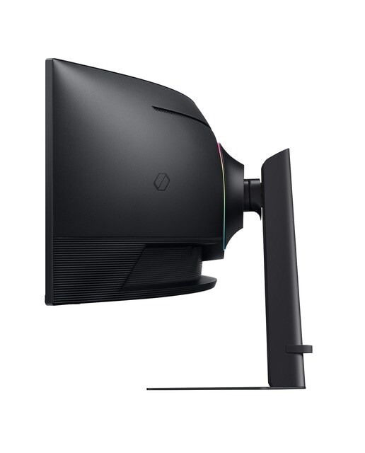 Monitor PC Gaming curvo 124,4 cm (49") Samsung Odyssey G9 LS49CG954EUXEN. 240 Hz, DQHD, FreeSync Premium Pro - Negro Negro-6