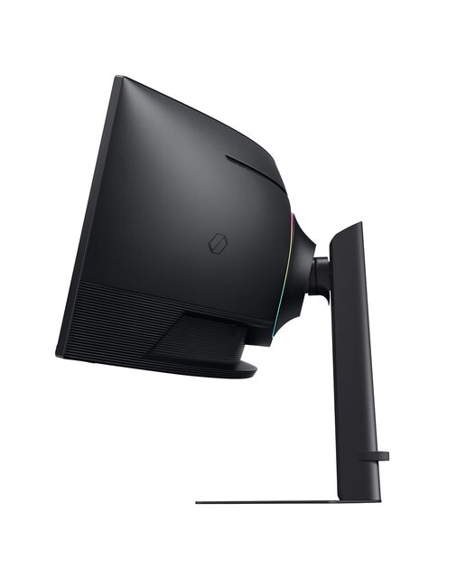 Monitor PC Gaming curvo 124,4 cm (49") Samsung Odyssey G9 LS49CG954EUXEN. 240 Hz, DQHD, FreeSync Premium Pro - Negro Negro-7