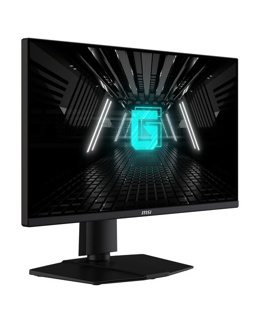 Monitor PC Gaming 62,2 cm (24,5") MSI G255PF E2, 180 Hz Full HD Rapid IPS - Negro Negro-2