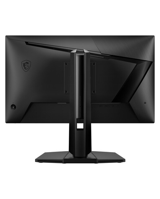 Monitor PC Gaming 62,2 cm (24,5") MSI G255PF E2, 180 Hz Full HD Rapid IPS - Negro Negro-3