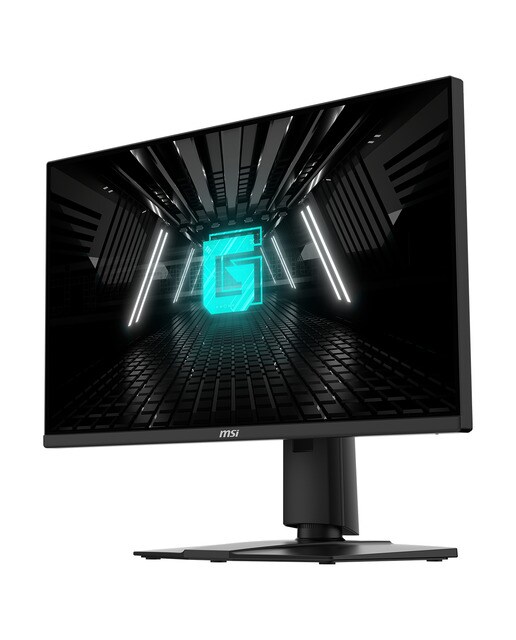 Monitor PC Gaming 62,2 cm (24,5") MSI G255PF E2, 180 Hz Full HD Rapid IPS - Negro Negro-4