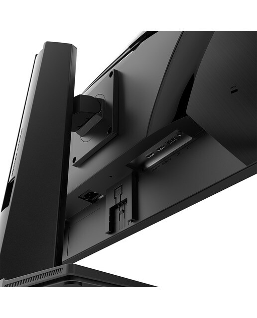 Monitor PC Gaming 62,2 cm (24,5") MSI G255PF E2, 180 Hz Full HD Rapid IPS - Negro Negro-7