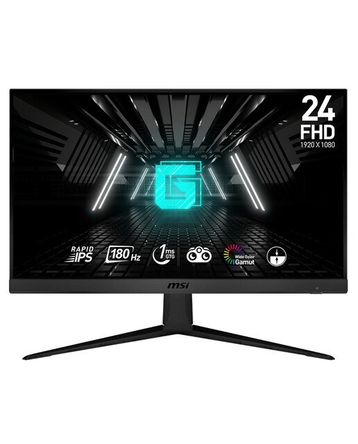 Monitor PC Gaming 60 cm (23,8
