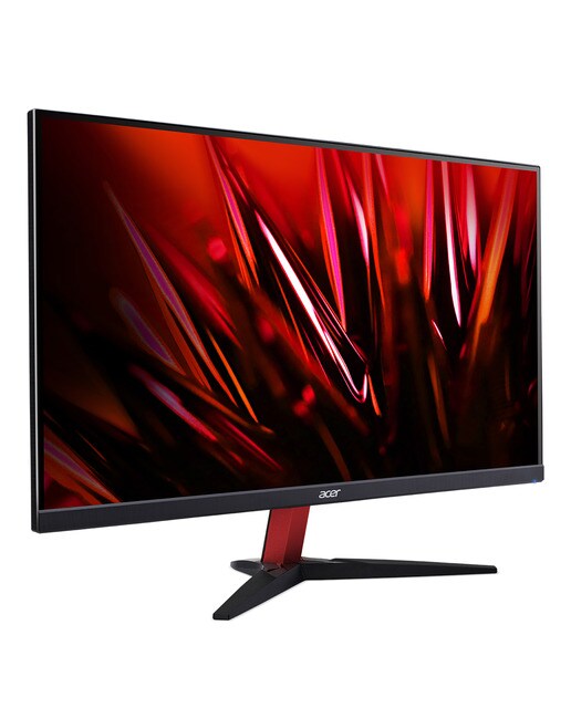 Monitor PC Gaming 60 cm (23,8") Acer NITRO KG242YEbmiix,  100 Hz Full HD, FreeSync, con altavoces Negro-2