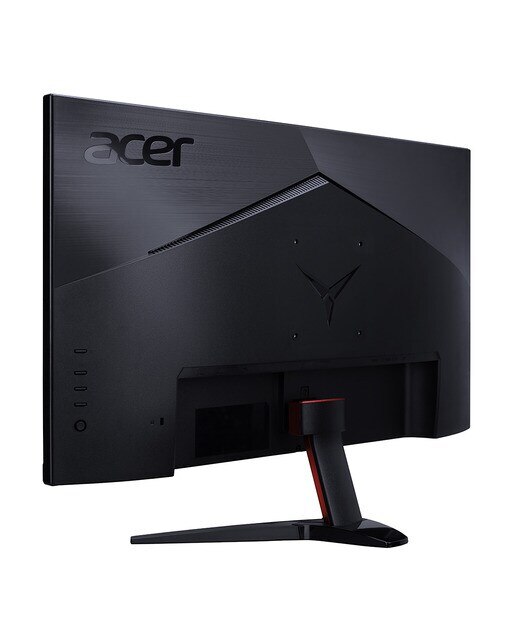Monitor PC Gaming 60 cm (23,8") Acer NITRO KG242YEbmiix,  100 Hz Full HD, FreeSync, con altavoces Negro-3