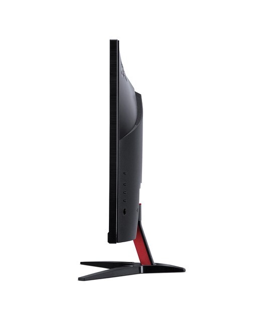 Monitor PC Gaming 60 cm (23,8") Acer NITRO KG242YEbmiix,  100 Hz Full HD, FreeSync, con altavoces Negro-5