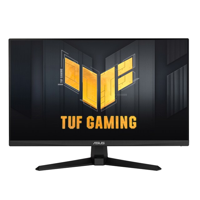 Imagen 0 de Monitor PC Gaming 60,5cm (23,8") ASUS TUF VG249QM1A, 270 Hz, Full HD IPS, FreeSync Premium, G-SYNC compatible, con altavoces