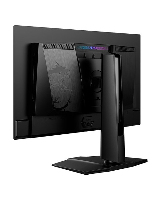Monitor PC Gaming 67,1 cm (26,5") MSI MPG 271QRX QD-OLED 360 Hz, WQHD, Adaptive-Sync - Negro Negro-3