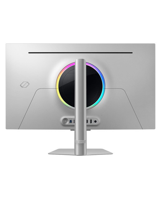 Monitor PC Gaming Samsung Odyssey G8 81,2 cm (32") UHD OLED, 240Hz, GlareFree, FreeSync Premium Pro, Funciones Smart Plata-5