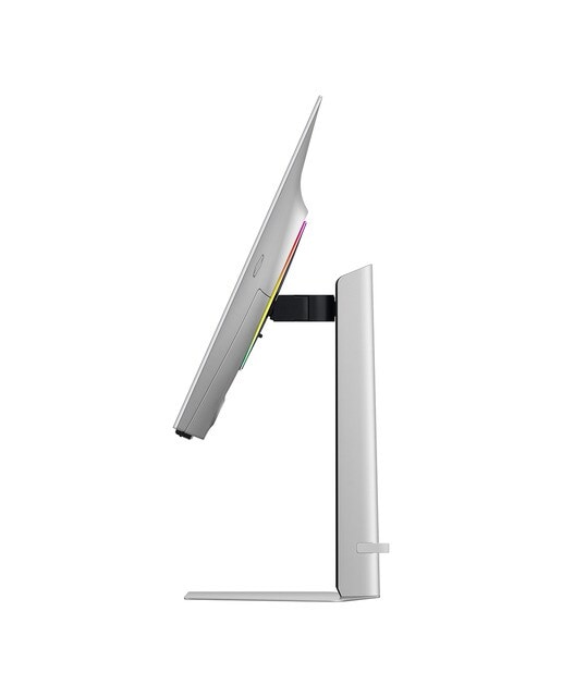 Monitor PC Gaming Samsung Odyssey G8 81,2 cm (32") UHD OLED, 240Hz, GlareFree, FreeSync Premium Pro, Funciones Smart Plata-6