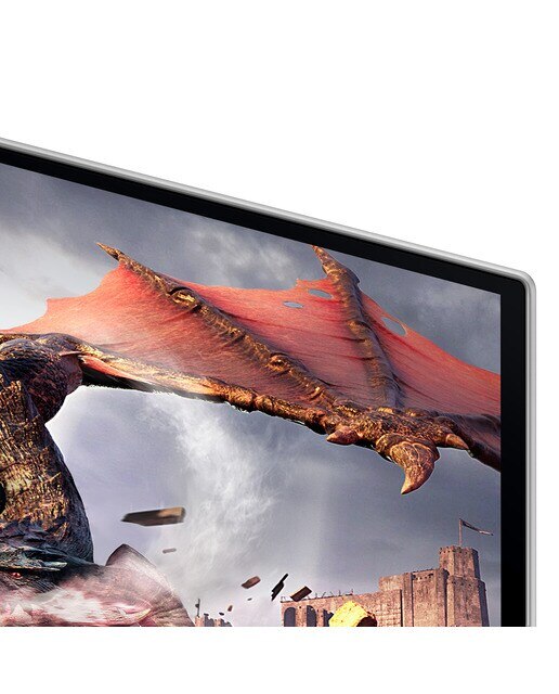 Monitor PC Gaming Samsung Odyssey G8 81,2 cm (32") UHD OLED, 240Hz, GlareFree, FreeSync Premium Pro, Funciones Smart Plata-9