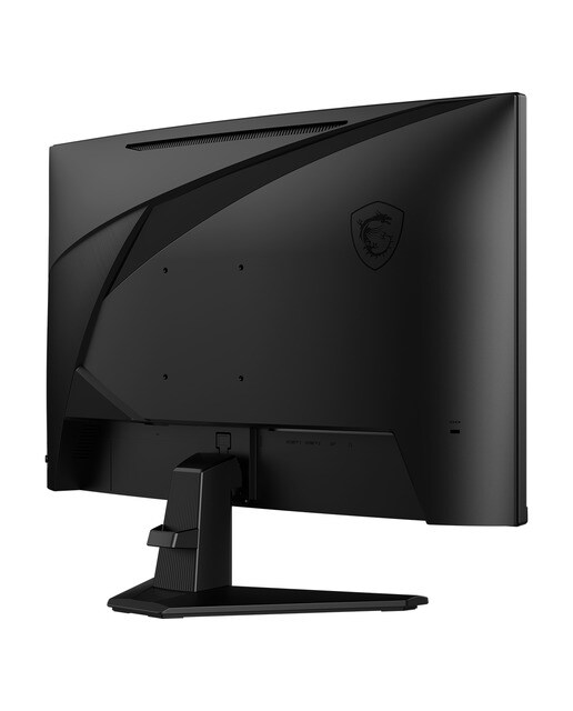 Monitor PC Gaming 69 cm (27") MSI MAG 27CQ6F, 180 Hz, pantalla curva WQHD - Negro Negro-3