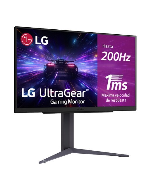 Monitor PC Gaming 68,4 cm (27