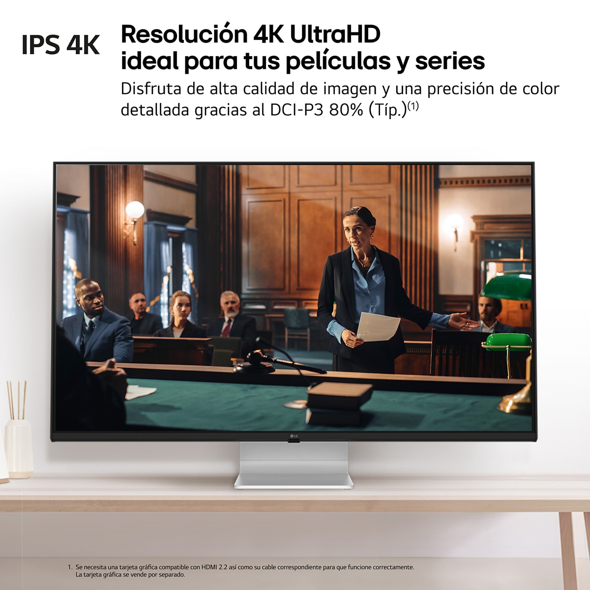 Monitor PC 107,9 cm (43