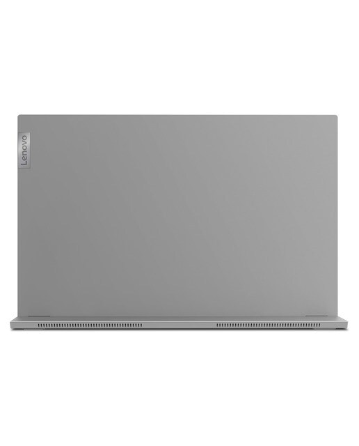 Monitor PC portátil 39,6cm (15,6") Lenovo L15, 60Hz Full HD IPS Negro-3