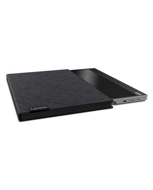 Monitor PC portátil 39,6cm (15,6") Lenovo L15, 60Hz Full HD IPS Negro-6