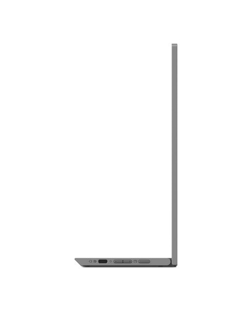 Monitor PC portátil 39,6cm (15,6") Lenovo L15, 60Hz Full HD IPS Negro-10