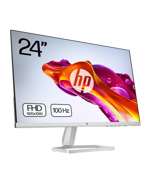 Imagem 0 de Monitor FHD HP Série 5 de 23,8" 524sf (94C17E9)