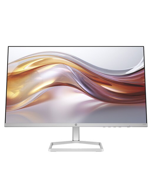 Monitor PC 60,4 cm (23,8") HP S5 524sf, 100 Hz FHD IPS antirreflectante y certificación Eyesafe Plata-2