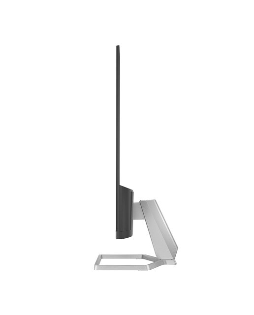 Monitor PC 68,6 cm (27") HP S5 527sf, 100 Hz FHD IPS antirreflectante y certificación Eyesafe Plata-5