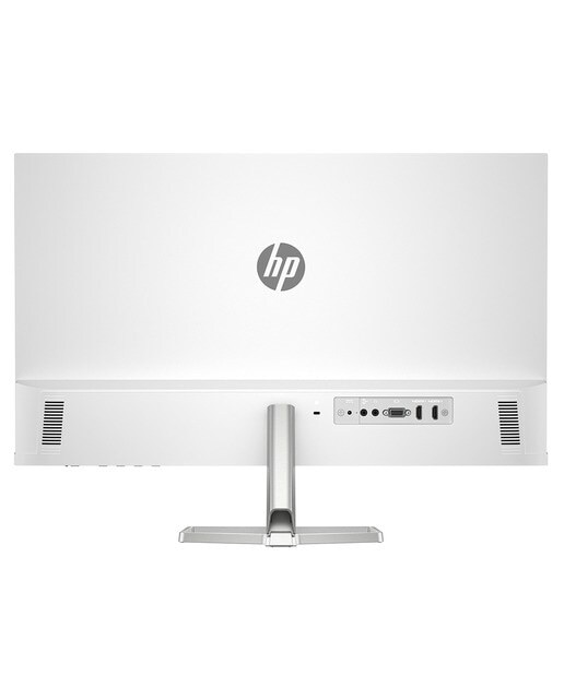 Monitor PC 68,6 cm (27") HP S5 527sa, 100 Hz FHD IPS antirreflectante  y certificación Eyesafe, con audio integrado Plata / Blanco-3