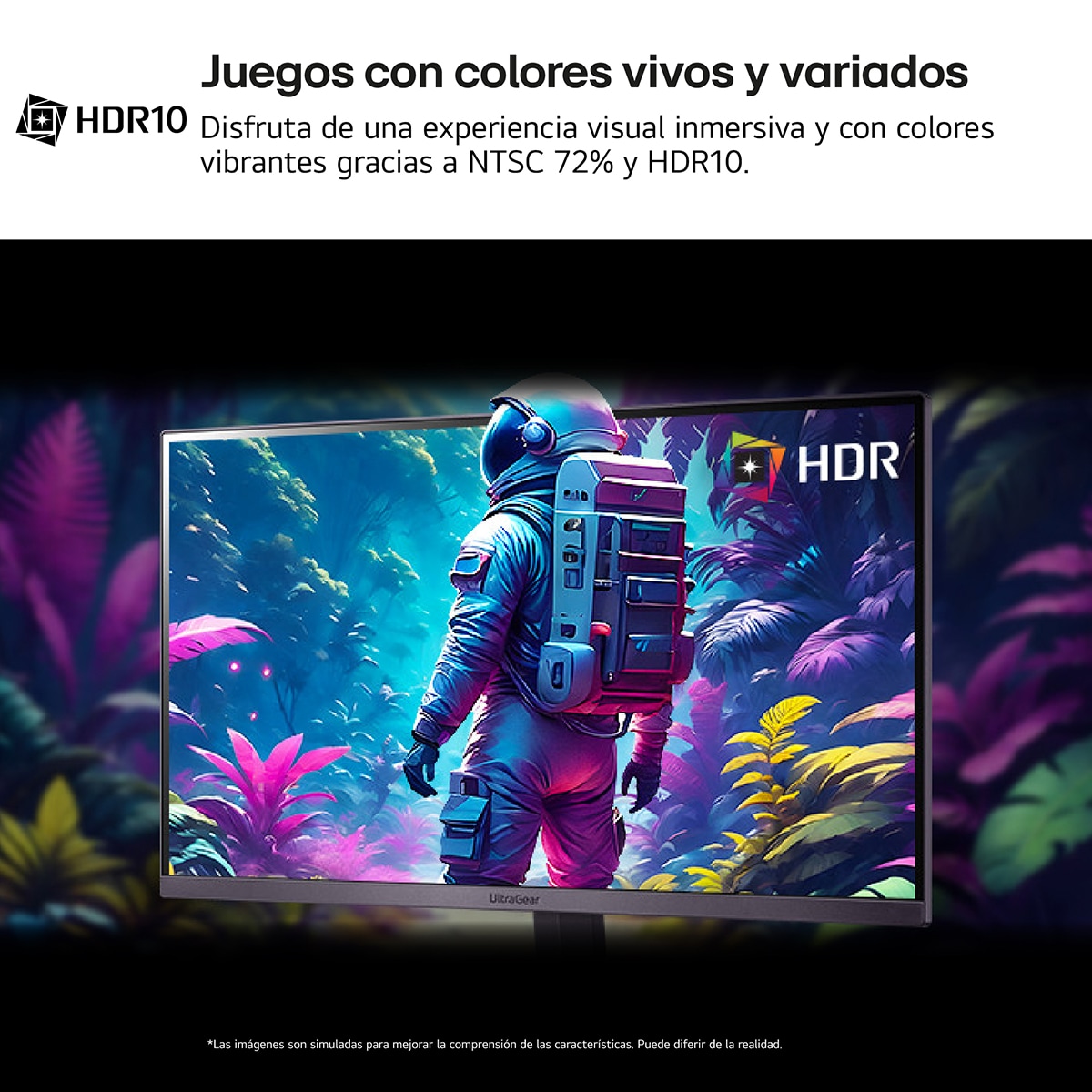 Monitor Gaming LG 27" (69 cm) 27GS50F-B, 180 Hz, Full HD AMD FreeSync 4