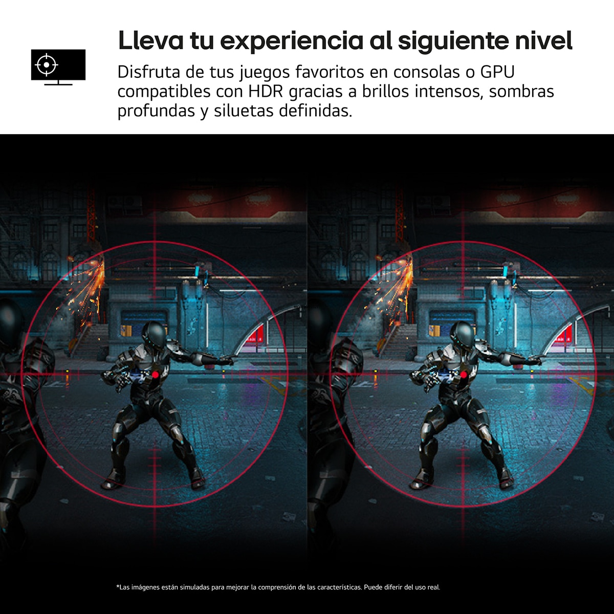 Monitor Gaming LG 27" (69 cm) 27GS50F-B, 180 Hz, Full HD AMD FreeSync 6