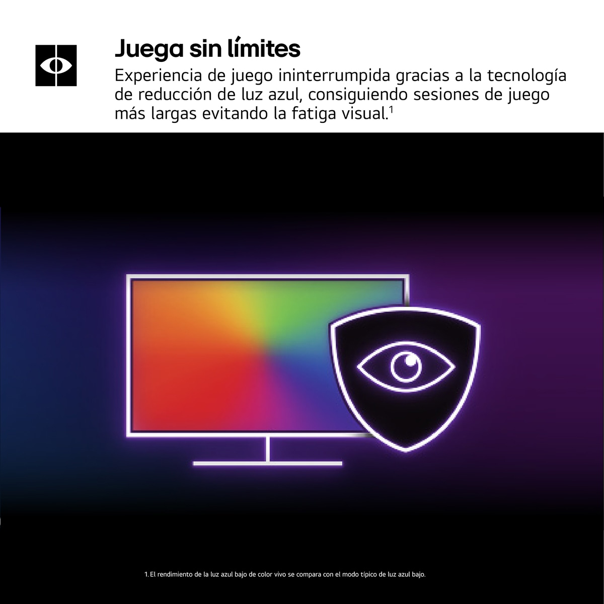 Monitor Gaming LG 27" (69 cm) 27GS50F-B, 180 Hz, Full HD AMD FreeSync 10