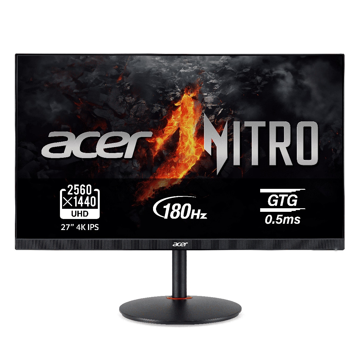 acer NITRO KG1 23.8インチ ゲーミングモニター 本体 Amazon.co.jp: Acer ゲーミングモニター 23.8インチ IPS フルHD 非光沢