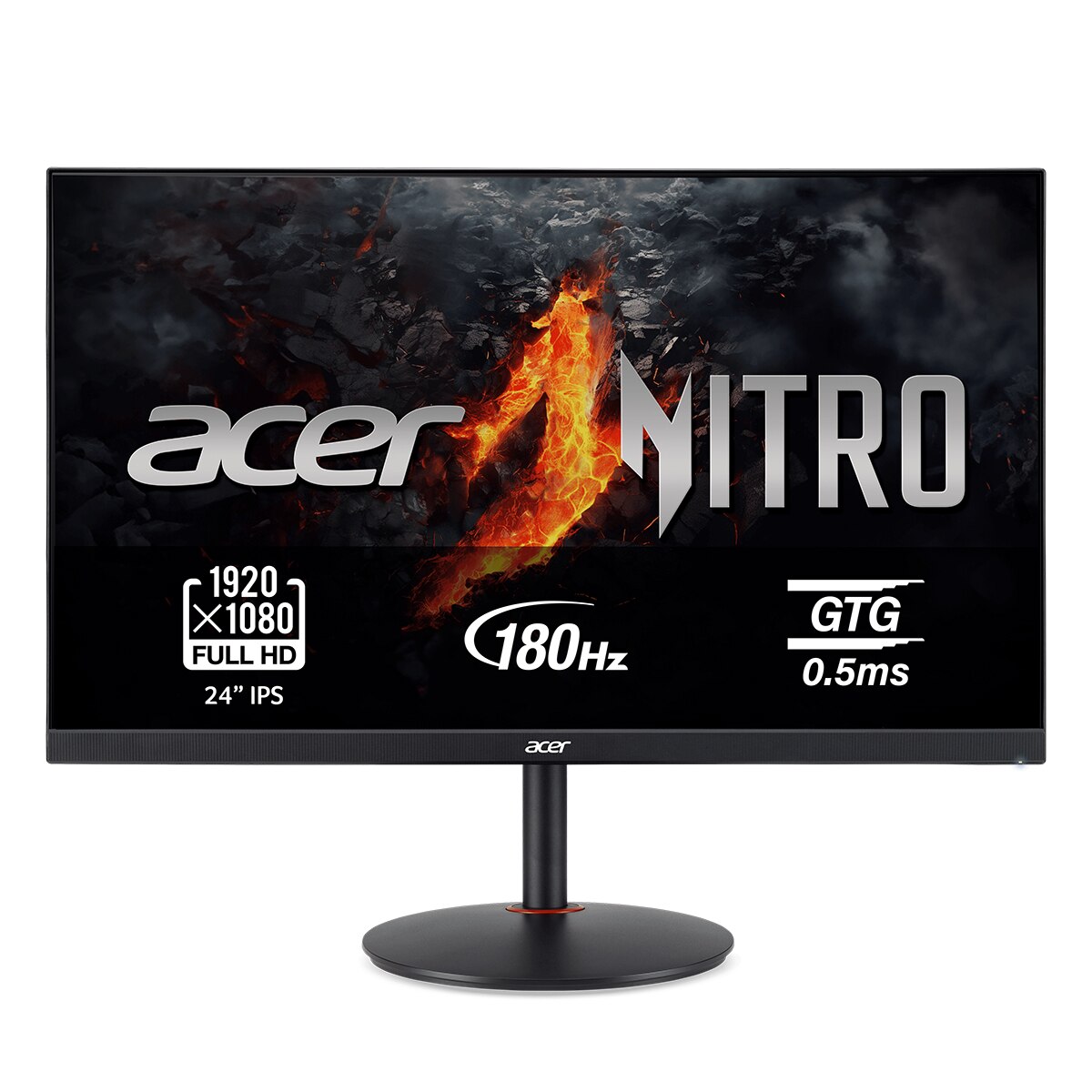 23.8インチ IPS 180Hz 0.5ms XV240YM3bmiiprx Amazon.co.jp: 【Amazon.co.jp限定】日本エイサー Acer Nitro