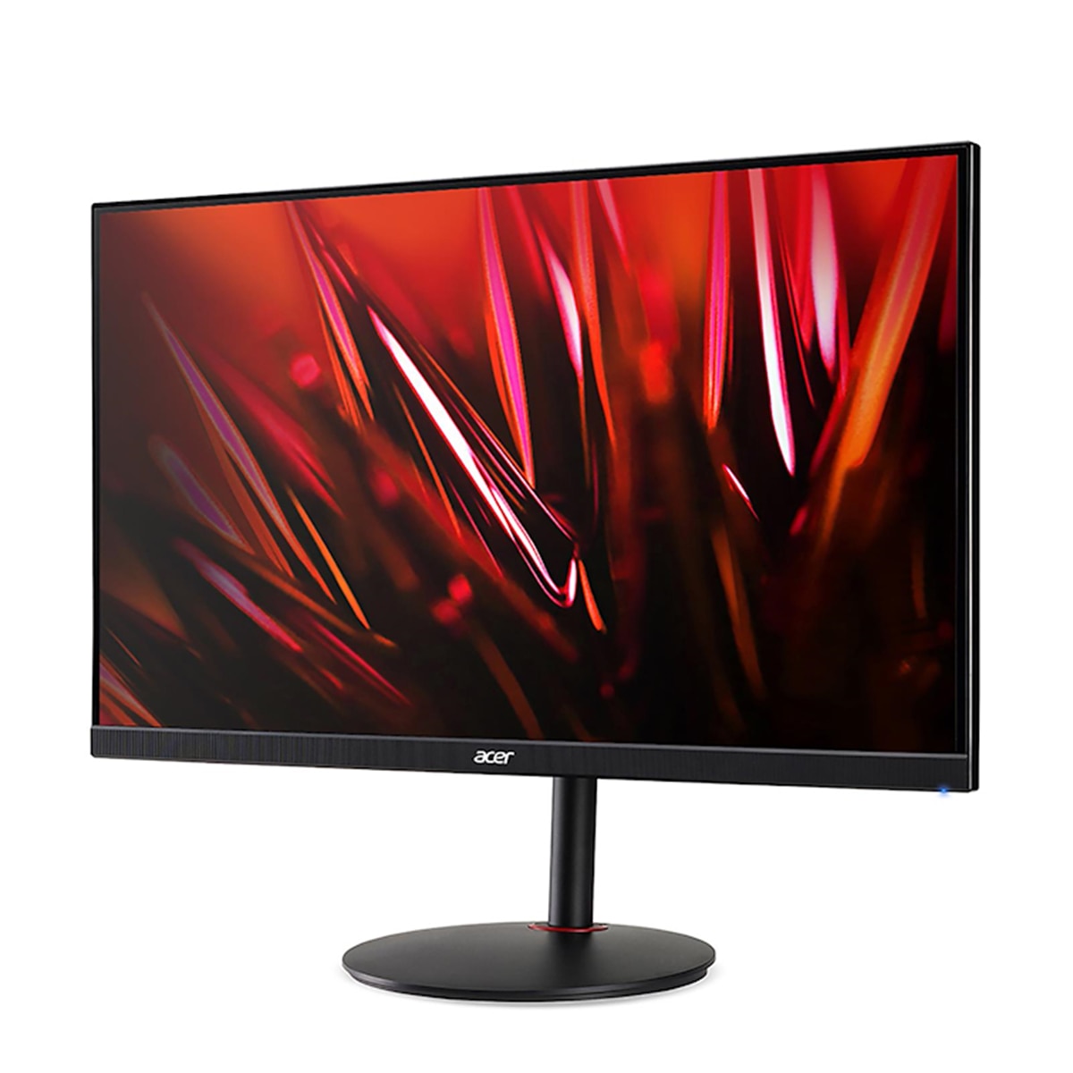 Monitor PC Gaming 60 cm (23,8") Acer NITRO XV240YM3bmiiprx, 180 Hz, Full HD, AMD Freesync, con altavoces Negro-4