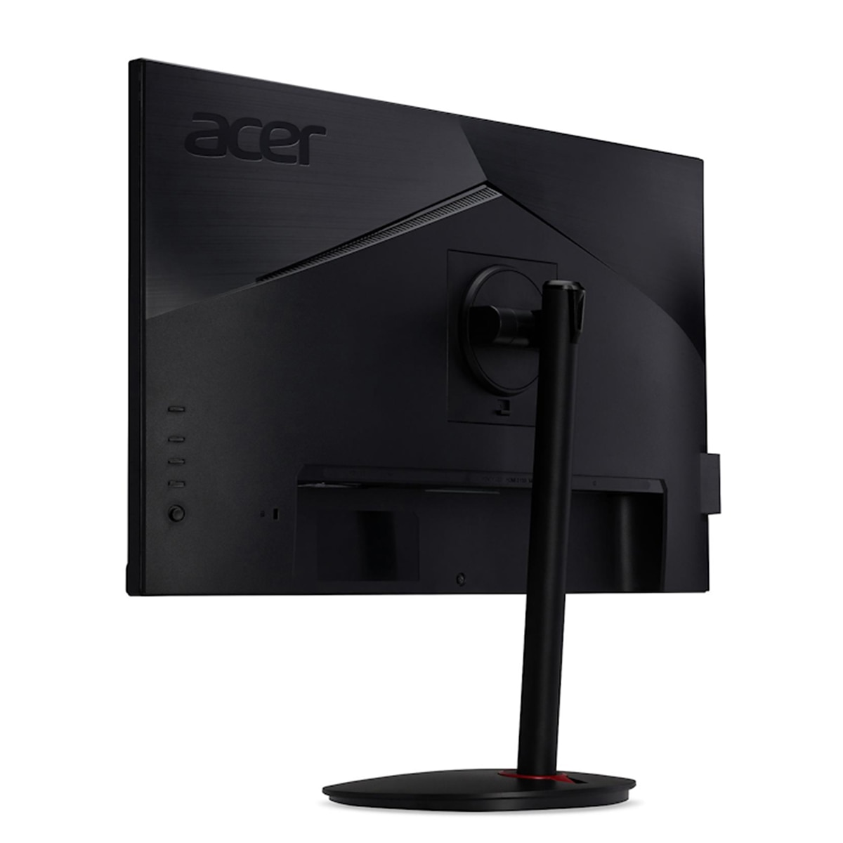 Monitor PC Gaming 60 cm (23,8") Acer NITRO XV240YM3bmiiprx, 180 Hz, Full HD, AMD Freesync, con altavoces Negro-5