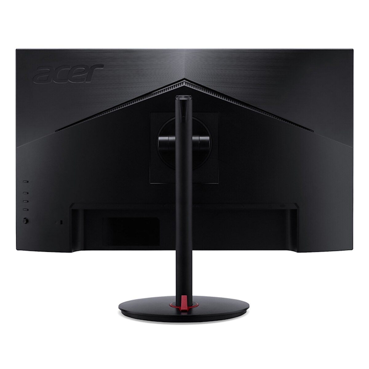 Monitor PC Gaming 68,58 cm (27") Acer NITRO XV272UV3bmiiprx, 180 Hz, QHD, Freesync Premium, con altavoces Negro-3