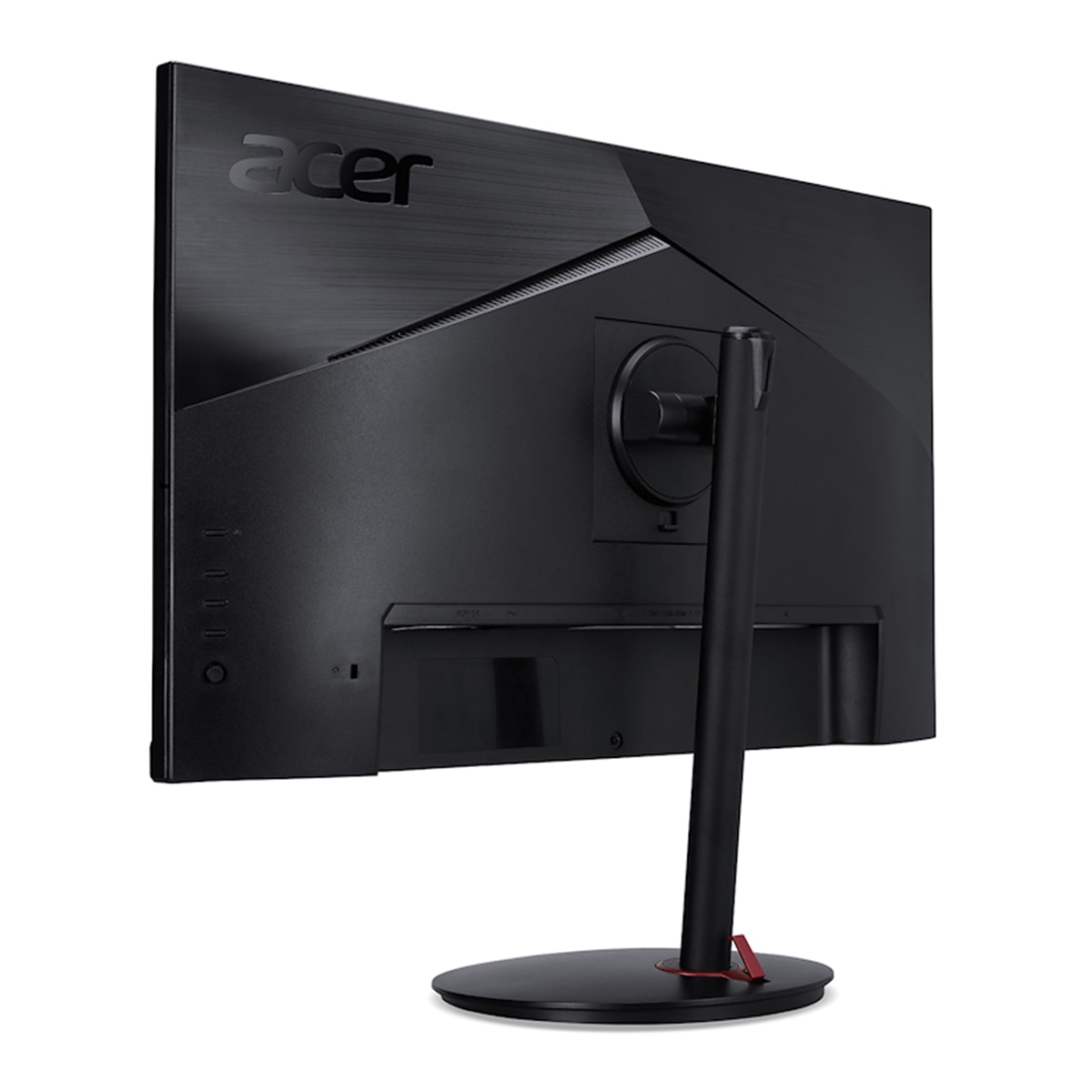 Monitor PC Gaming 68,58 cm (27") Acer NITRO XV272UV3bmiiprx, 180 Hz, QHD, Freesync Premium, con altavoces Negro-5