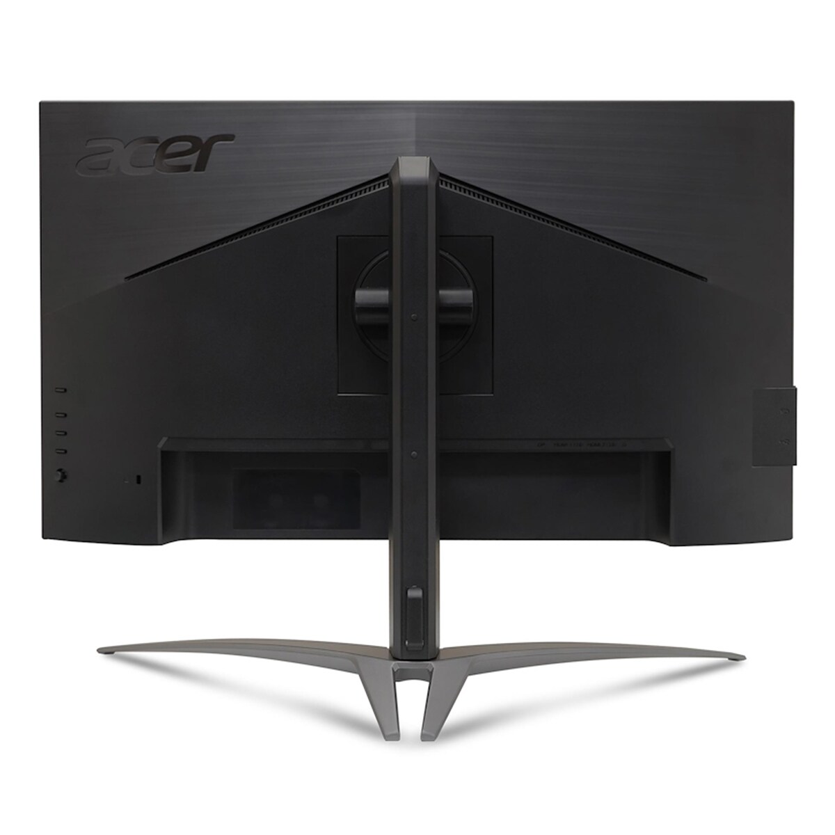 Monitor PC Gaming 68,58 cm (27") Acer PREDATOR XB273UV3bmiiprzx, 180 Hz, QHD, Freesync Premium, con altavoces Negro-3