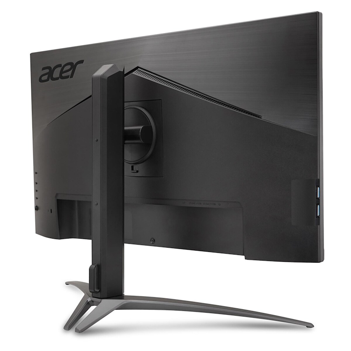 Monitor PC Gaming 68,58 cm (27") Acer PREDATOR XB273UV3bmiiprzx, 180 Hz, QHD, Freesync Premium, con altavoces Negro-5