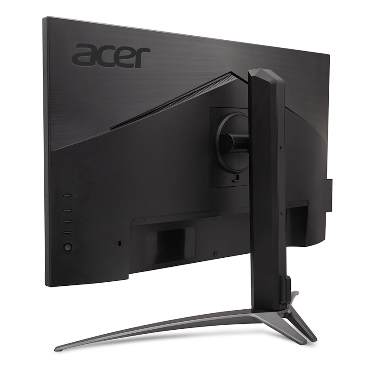 Monitor PC Gaming 68,58 cm (27") Acer PREDATOR XB273UV3bmiiprzx, 180 Hz, QHD, Freesync Premium, con altavoces Negro-6