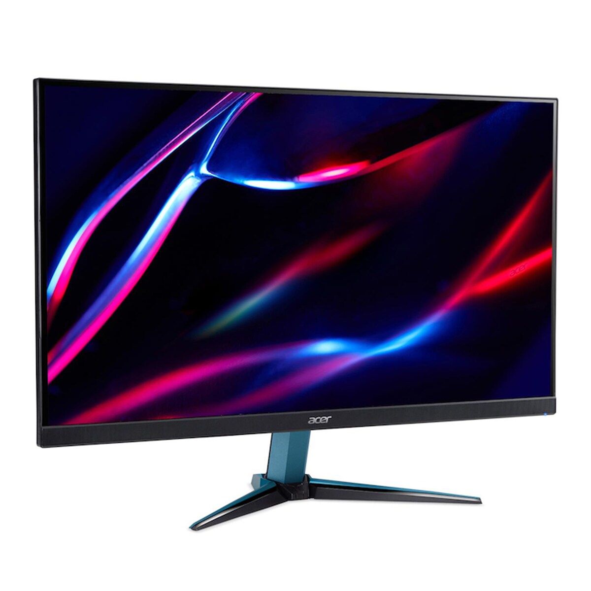 Monitor PC Gaming 68,58 cm (27") Acer NITRO VG271UM3BMIIPX, 180 Hz, QHD, AMD Freesync, con altavoces Negro-2