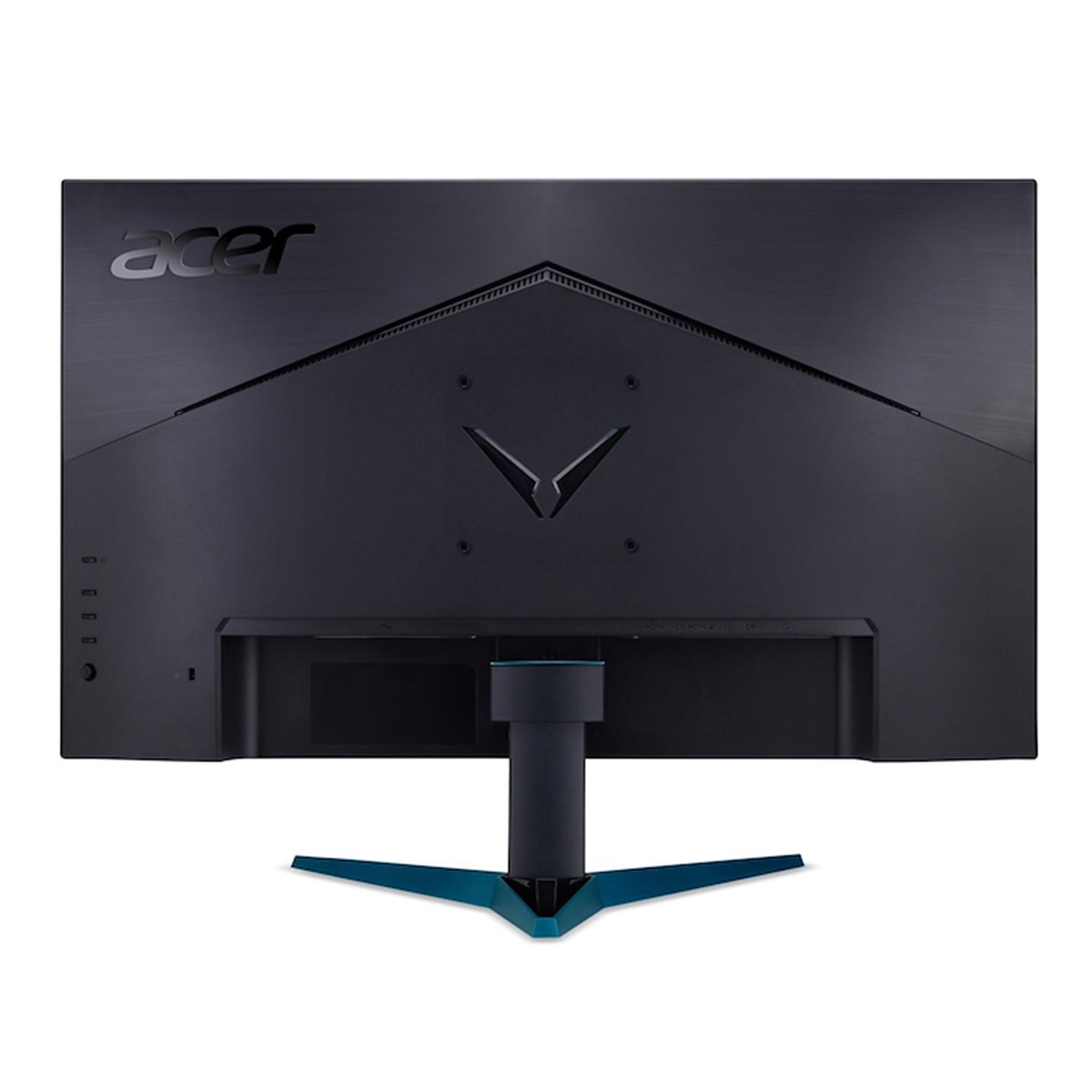 Monitor PC Gaming 68,58 cm (27") Acer NITRO VG271UM3BMIIPX, 180 Hz, QHD, AMD Freesync, con altavoces Negro-3
