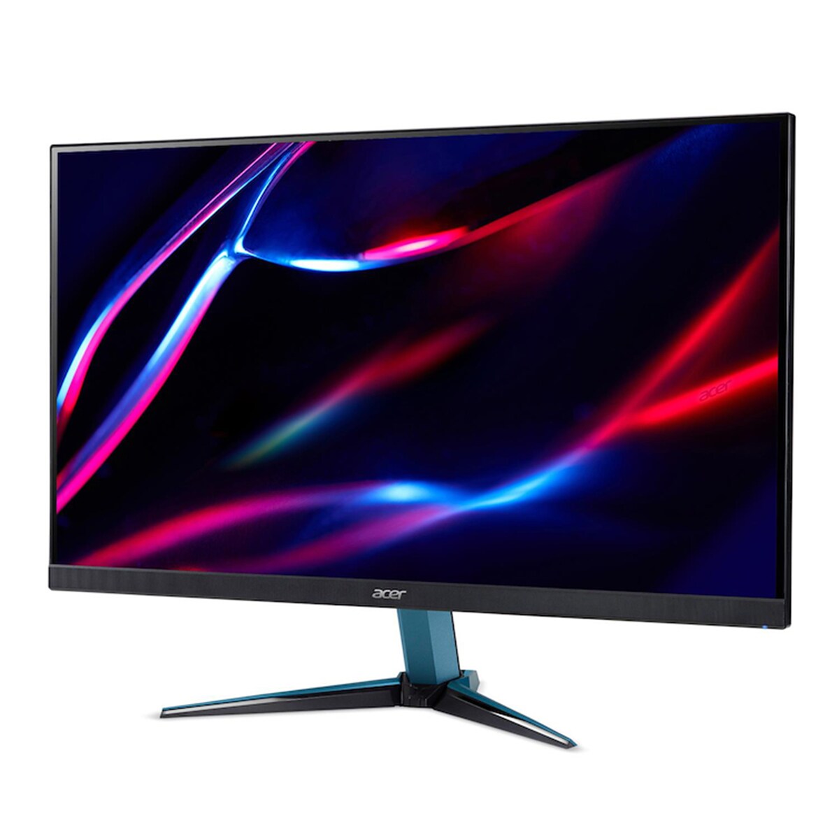Monitor PC Gaming 68,58 cm (27") Acer NITRO VG271UM3BMIIPX, 180 Hz, QHD, AMD Freesync, con altavoces Negro-4