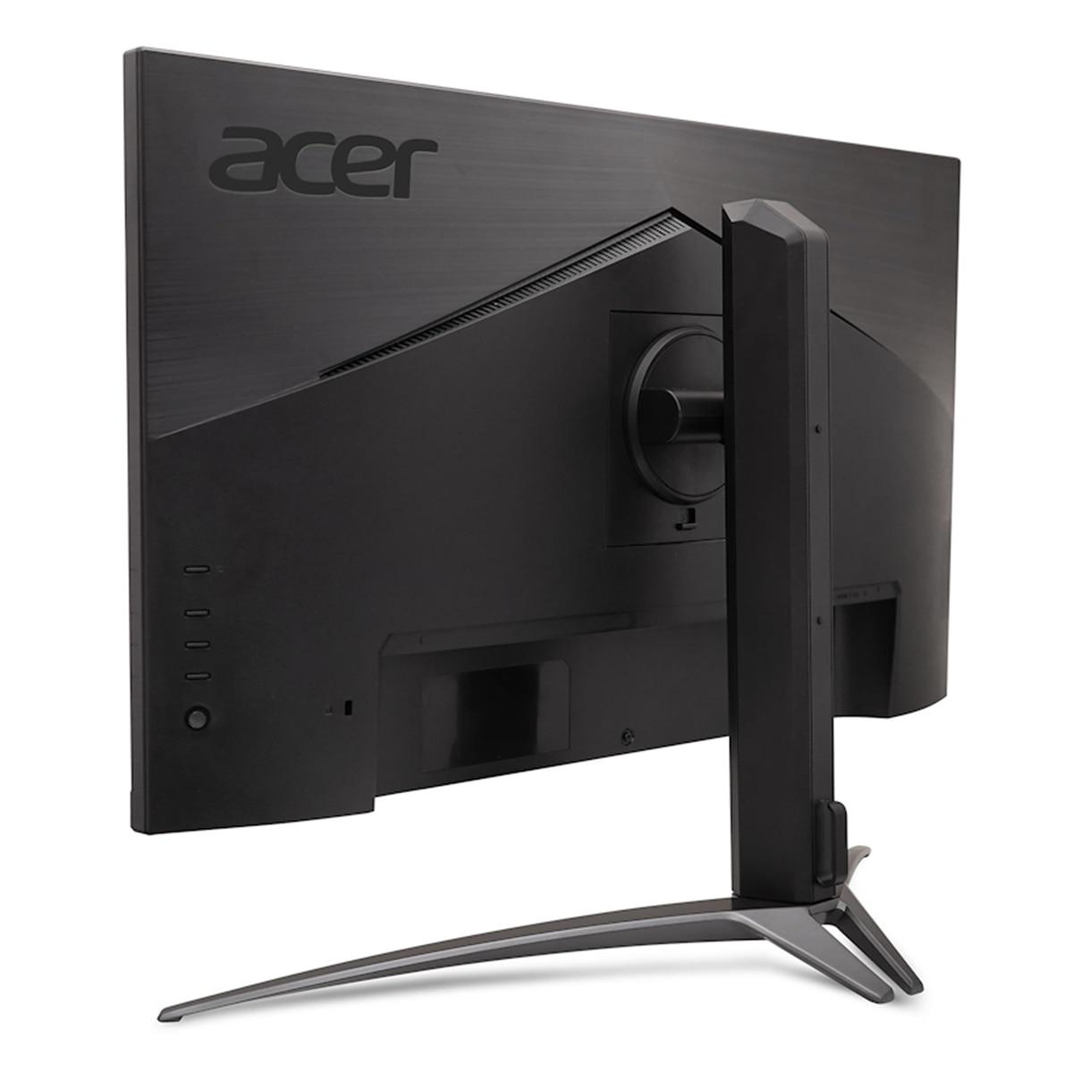 Monitor PC Gaming 68,58 cm (27") Acer PREDATOR XB273KV3bmiiprx, 160 Hz, UHD 4K, AMD Freesync, con altavoces Negro-3