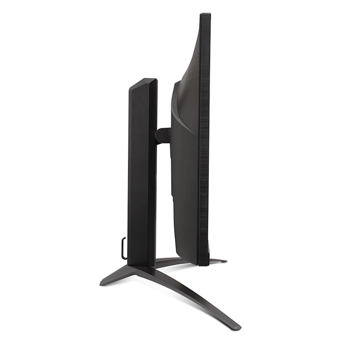 Monitor PC Gaming 68,58 cm (27") Acer PREDATOR XB273KV3bmiiprx, 160 Hz, UHD 4K, AMD Freesync, con altavoces Negro-5