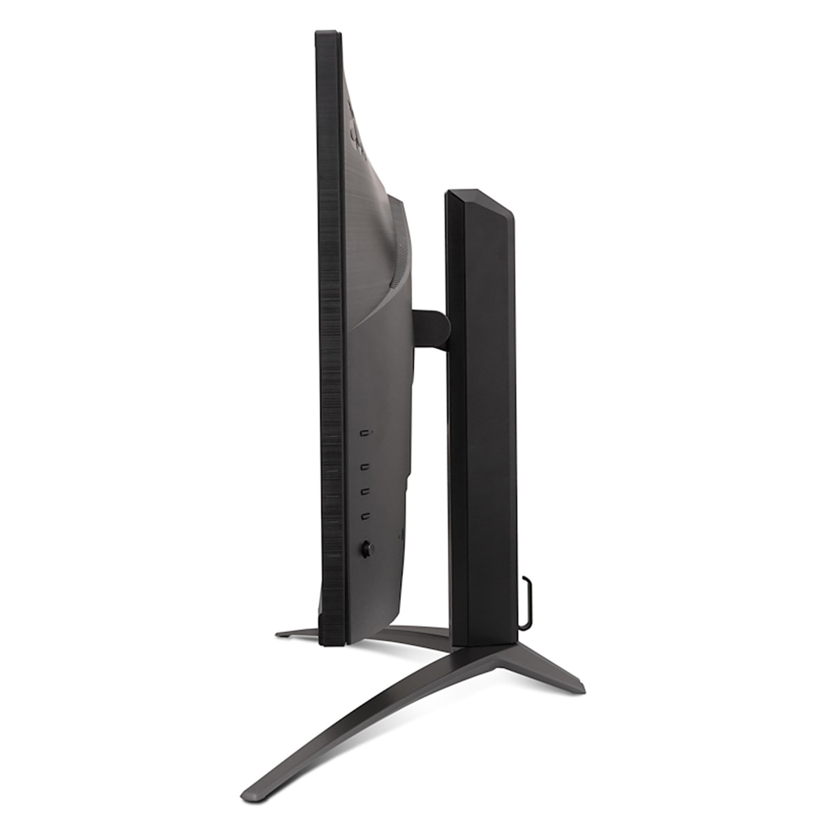 Monitor PC Gaming 68,58 cm (27") Acer PREDATOR XB273KV3bmiiprx, 160 Hz, UHD 4K, AMD Freesync, con altavoces Negro-6