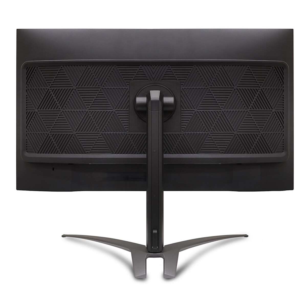 Monitor PC Gaming 80 cm (31,5") Acer PREDATOR XB323QKV3bmiiphx, 160 Hz, UHD 4K, AMD Freesync, con altavoces Negro-3