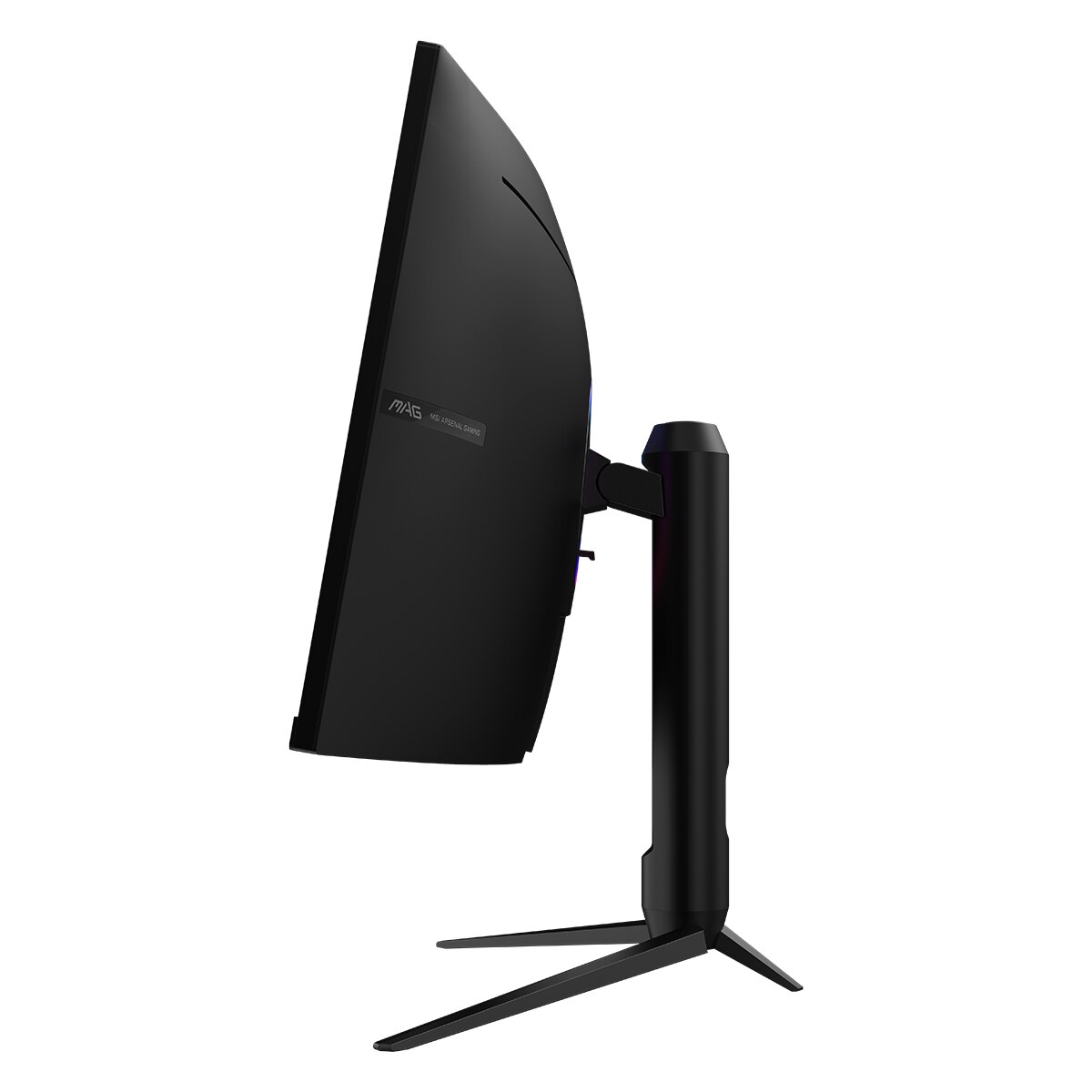 Monitor PC Gaming Curvo 88,36 cm (34